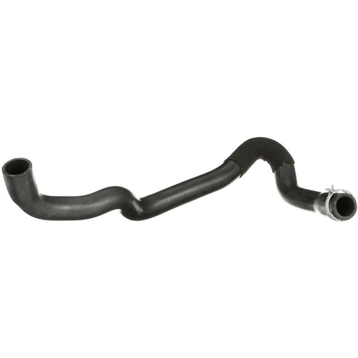 Gates Radiator Coolant Hose 550mm ID fits Dacia Duster 2010-2018 1.6