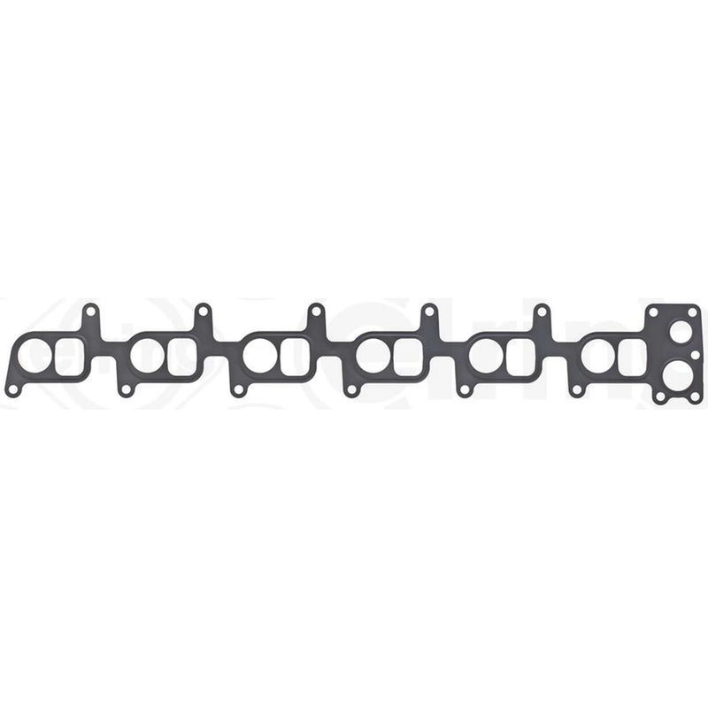 Elring Intake Manifold Gasket Thick fits Mercedes-Benz E-Class 1999-2008