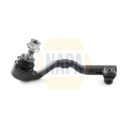 NAPA Steering Tie Rod End Ball Joint Front Left fits BMW X5 2013-2018