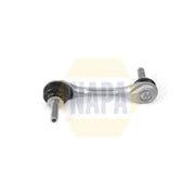 NAPA Stabiliser Bar Link Coupling Rod Rear Right fits Honda Cr-V V 2016-2017