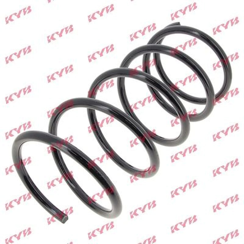 KYB 2 x Suspension Springs fits Mitsubishi Carisma 1997-2006 1.8