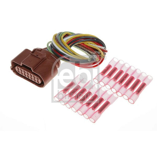 Febi Electrical Plug 199592