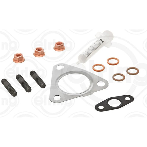 Elring Charger Mounting Kit 714.380