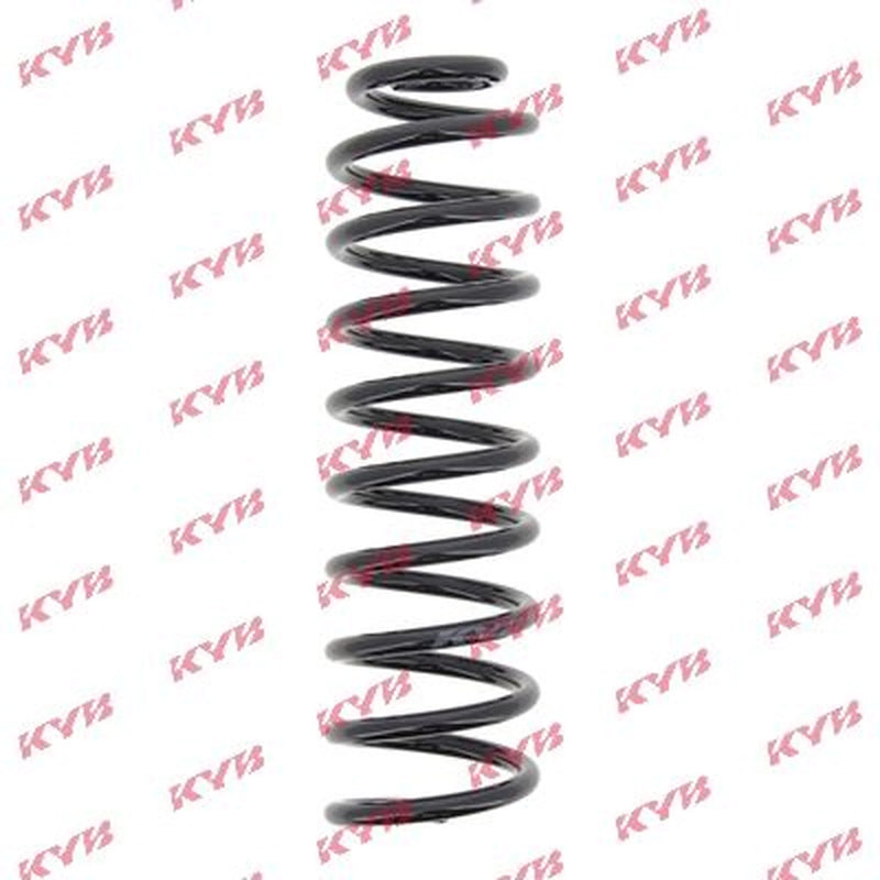 KYB Rear Suspension Coil Spring fits Seat Cordoba Vario 1996-2002 1.4 1.6 1.9