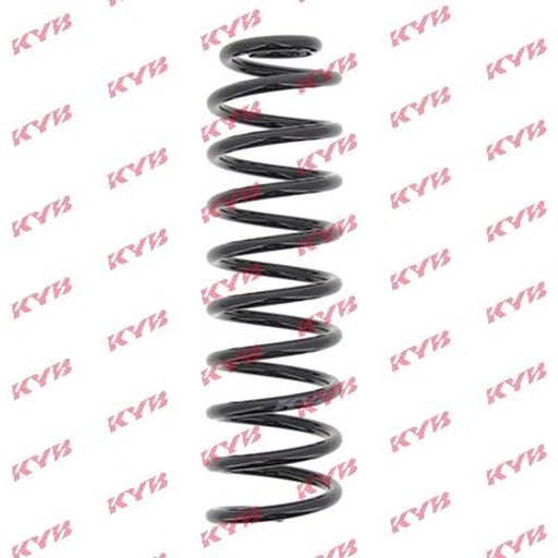 KYB Rear Suspension Coil Spring RC5525