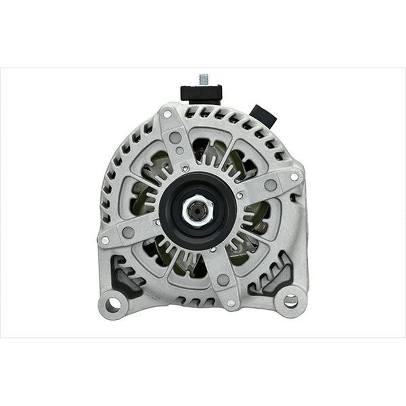 Hella Car Alternator 12V fits BMW 1 Sports Hatch 2011-2019
