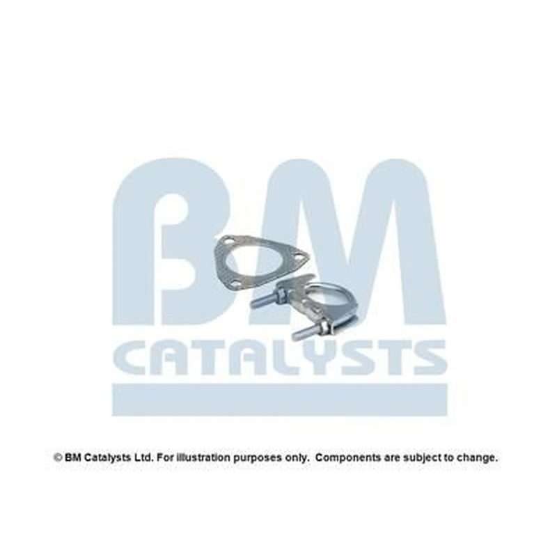 BM Catalysts Fitting Kit FK90280A FK90280A