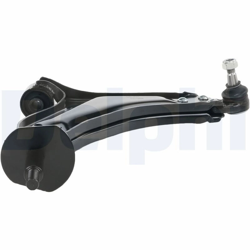 Delphi Control/Trailing Arm Lower fits Land Rover Freelander I 1998-2006