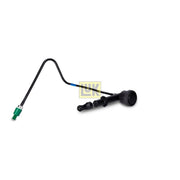 LuK Clutch Master Cylinder fits Land Rover Freelander I 2000-2006 2.0