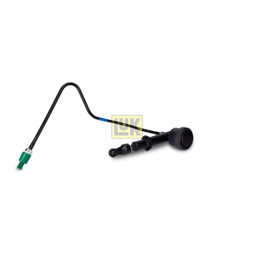 LuK Clutch Master Cylinder fits Land Rover Freelander I 2000-2006 2.0