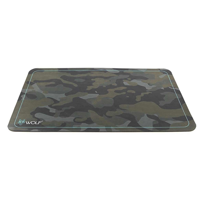 Wolf Outdoors Neoprene Multi-Purpose Mat Wolf Outdoors - Dynamic Drive