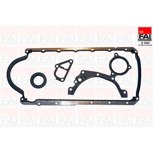 FAI Crankcase Gasket Kit ID CS1154