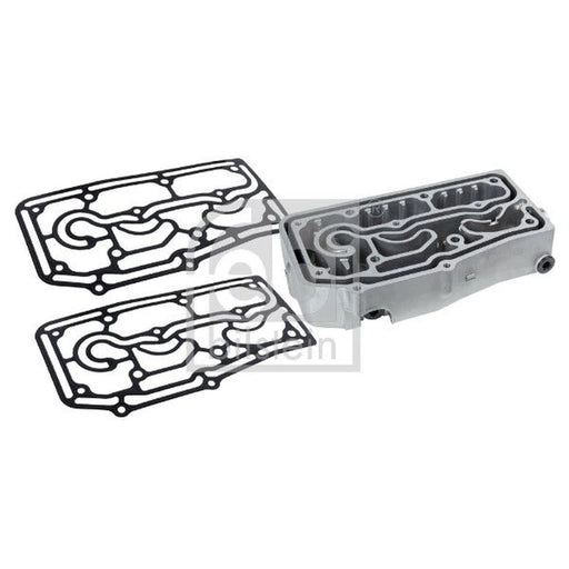 Febi Multi-valve Seal Kit 180497