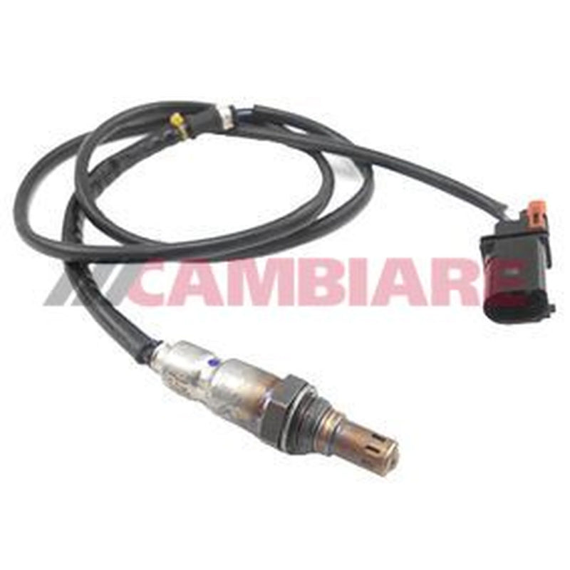 Cambiare O2 Lambda Oxygen Sensor after catalytic converter fits Audi A3
