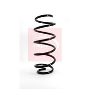 Apec Front Suspension Coil Spring fits Opel Astra H 2004-2014 1.7