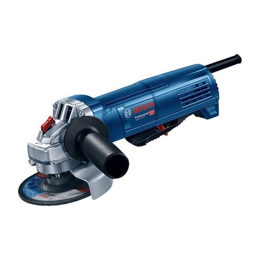 Bosch GW S9-115 P Professional Grinder 115mm 900W 110V Bosch - Dynamic Drive