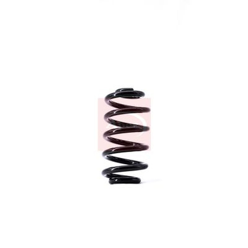 Apec 2 x Suspension Springs fits Audi A6 C6 2004-2011 2.0 2.4 2.7 2.8 3.0 3.2