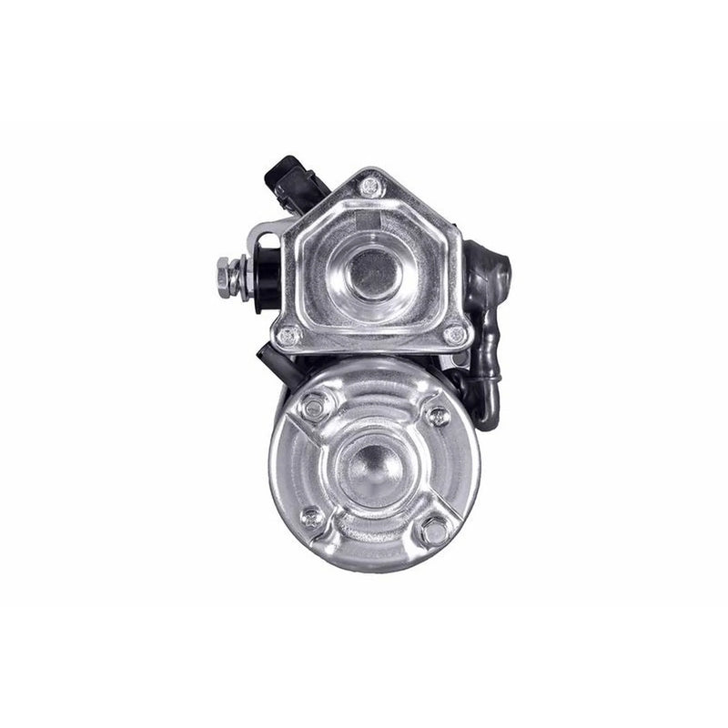 Hella Starter Motor 12V 2.7kW 11 Teeth fits Toyota Dyna Platform 2001 on 2.5