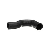 Gates Radiator Coolant Hose 255mm ID fits Audi 100 C2 1977-1984 1.9 2.0 2.1