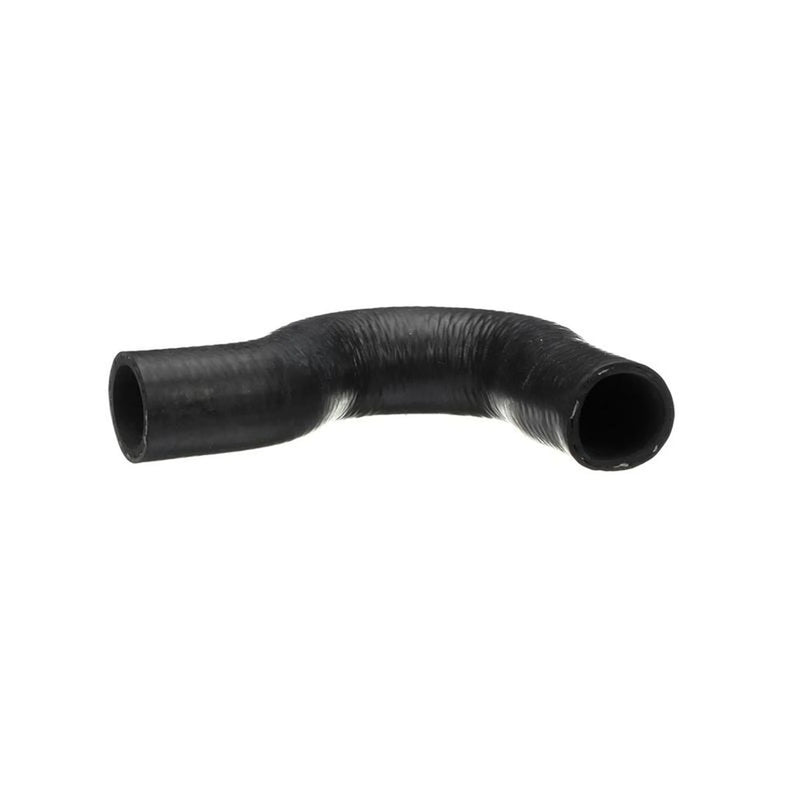 Gates Radiator Coolant Hose 255mm ID fits Audi 100 C2 1977-1984 1.9 2.0 2.1