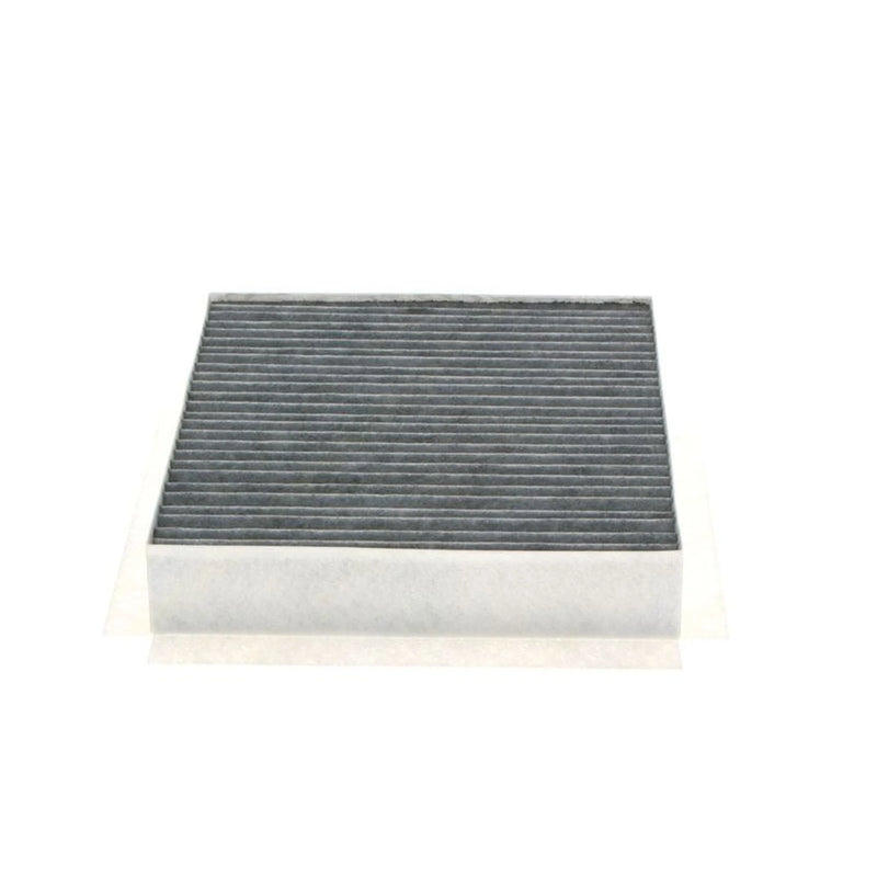 Bosch Cabin Air Filter (Pollen Filter) Behind the rad fits Mercedes-Benz M-Class