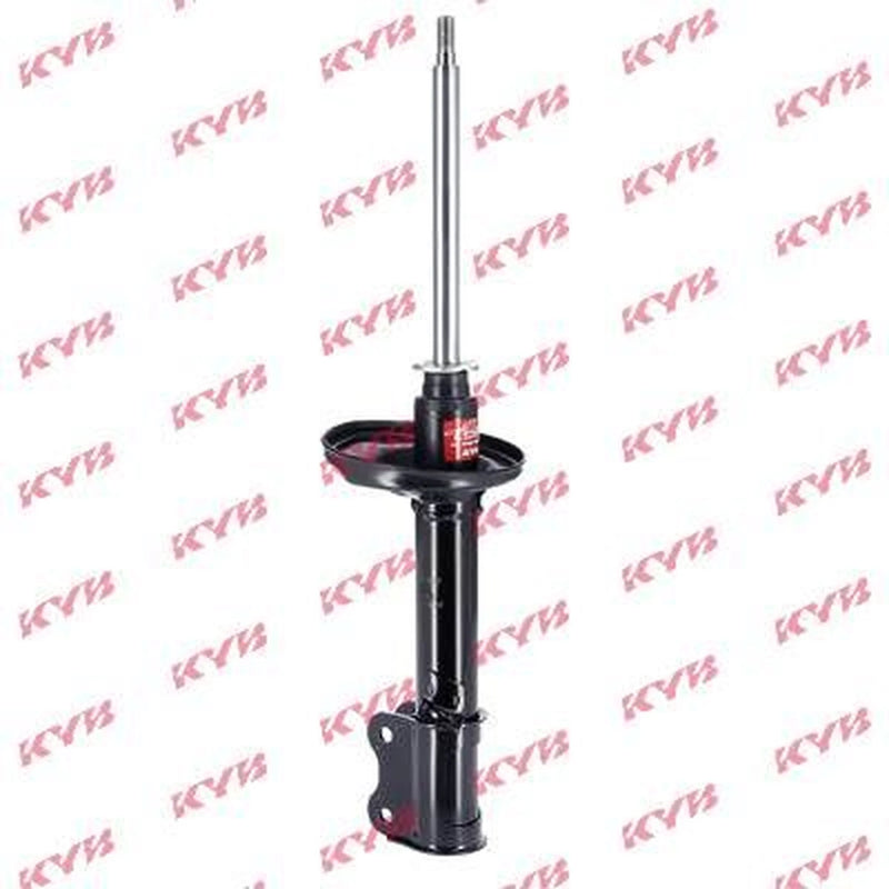 KYB Shock Absorber Damper Strut Rear Right fits Toyota Camry 1983-1986 1.8 2.0