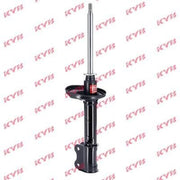 KYB 2 x Shock Absorbers fits Toyota Camry 1983-1986 1.8 2.0