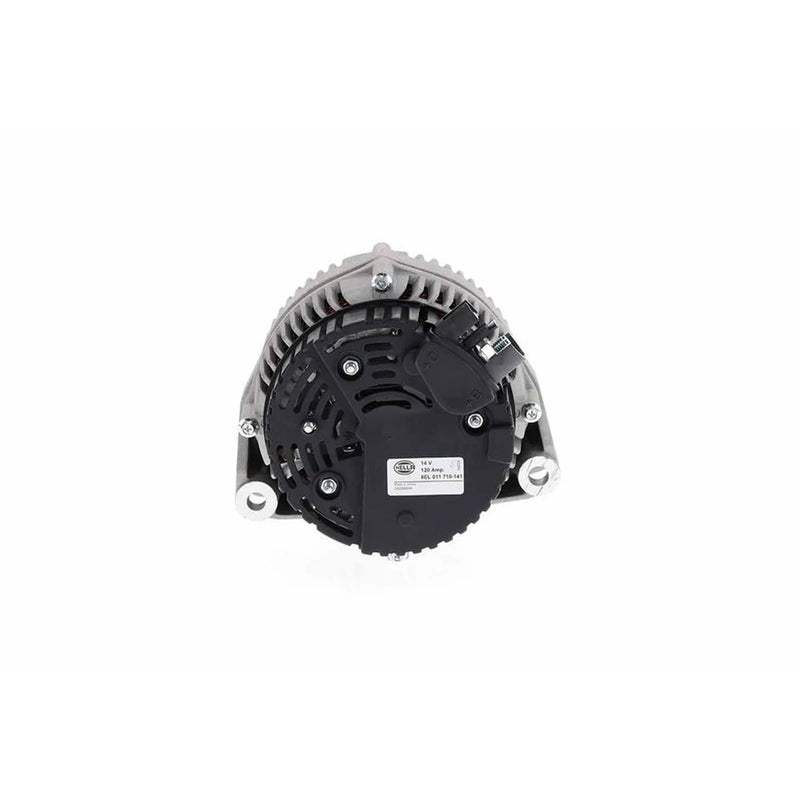 Hella Car Alternator 12V fits Citroën Berlingo First 1996-2003 1.8 1.9
