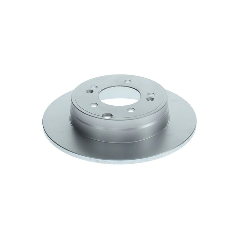 Bosch Front & Rear Brake Discs & Pads fits Hyundai Sonata V 2008-2010 2.0 3.3
