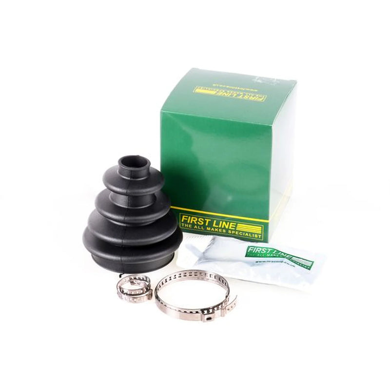 First Line Drive Shaft Bellow