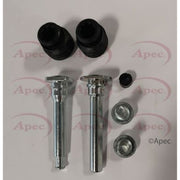 Apec Brake Caliper Guide Sleeve Kit Front Left fits Isuzu D-Max II 2012-2022