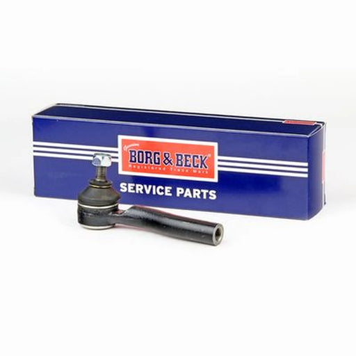 Borg & Beck Steering Tie Rod End Ball Joint BTR4468