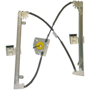 Valeo Electric Window Regulator Lifter Right Front 850889
