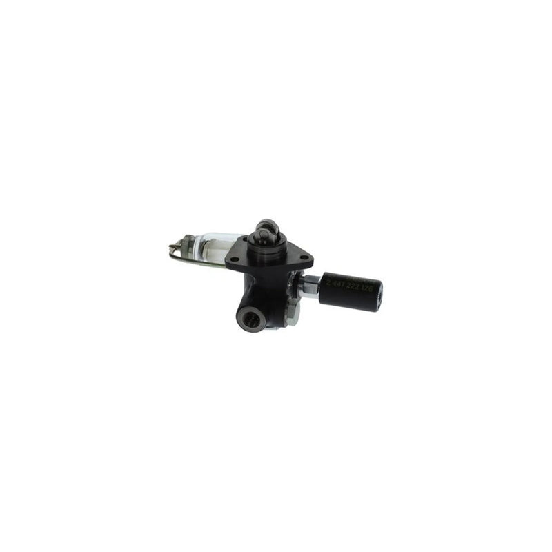 Bosch Fuel Pump Assembly