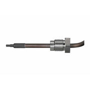 Hella Exhaust Gas Temperature Sensor before soot particulat fits Opel Insignia A