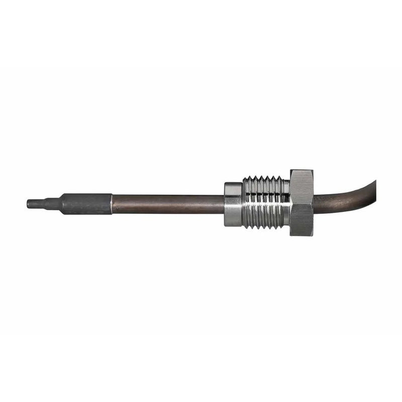 Hella Exhaust Gas Temperature Sensor before soot particulat fits Opel Insignia A