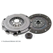 Blue Print Clutch Kit Set 3pc 240mm ADP153070