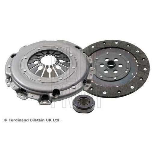 Blue Print Clutch Kit Set 3pc 240mm ADP153070