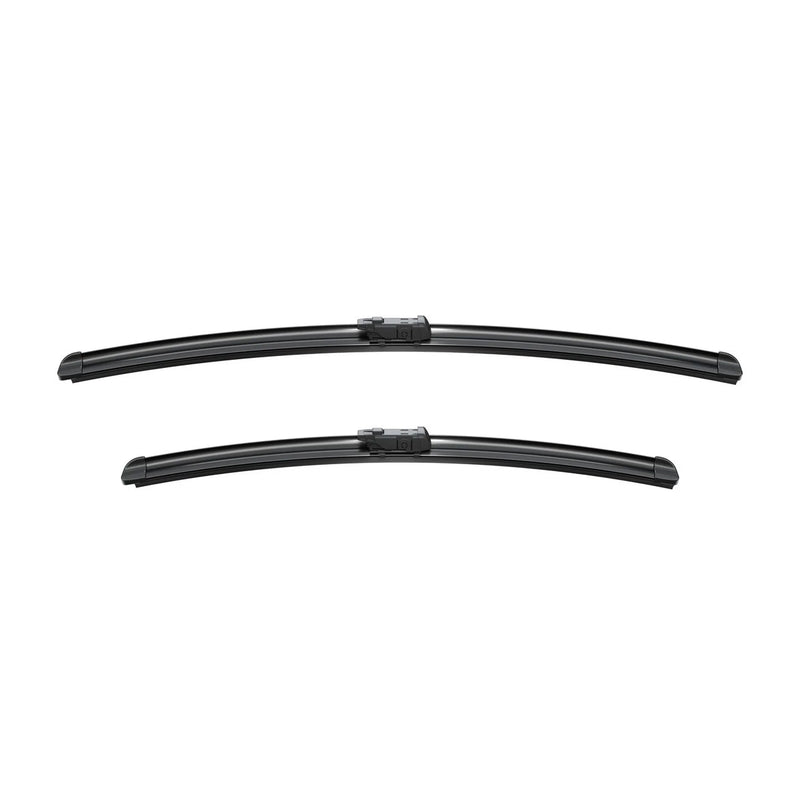 Bosch Aerotwin Wiper Blade Set 575mm + 530mm — A698S fits Mini Mini Countryman