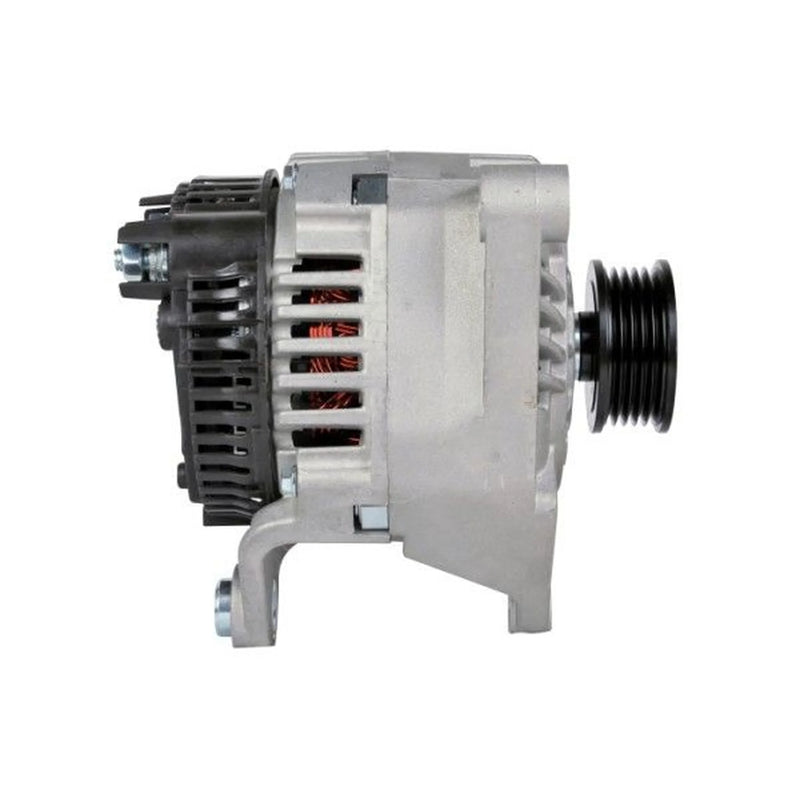 Hella Car Alternator 12V fits Audi A4 B5 1994-2001 1.6 1.8