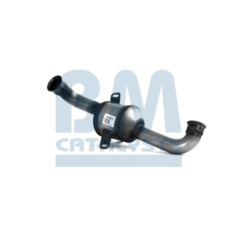 BM Catalysts Homologated Diesel Cat fits Citroën Dispatch II 2007-2016 1.6