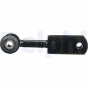 Delphi Stabiliser Bar Link Coupling Rod Rear fits Mercedes-Benz Sprinter 3,5-T