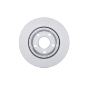 Bosch 2 x Vented Brake Discs