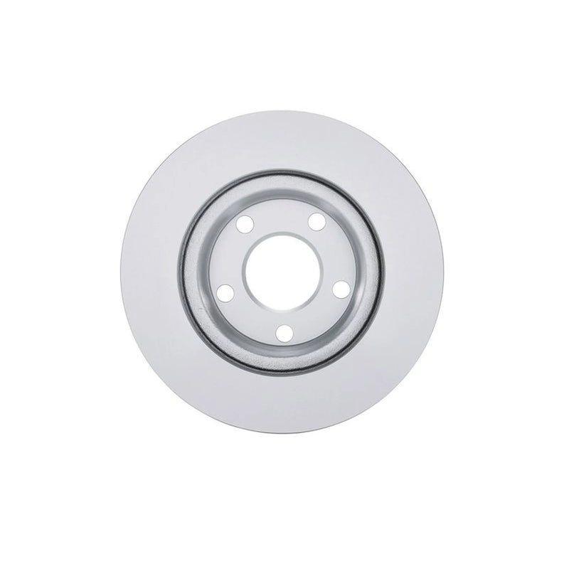 Bosch 2 x Vented Brake Discs
