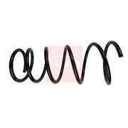 Apec Front Suspension Coil Spring fits Toyota Yaris/Vitz 2001-2005 1.4