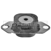 First Line Engine Mount Mounting fits Renault Captur I 2013-2019 0.9 1.2 1.5