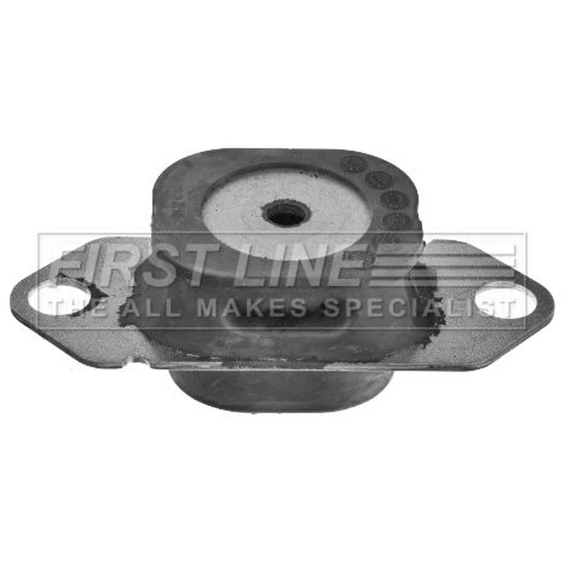 First Line Engine Mount Mounting fits Renault Captur I 2013-2019 0.9 1.2 1.5