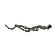Gates Radiator Coolant Hose 570mm ID fits Seat Ateca 2018 on 1.5