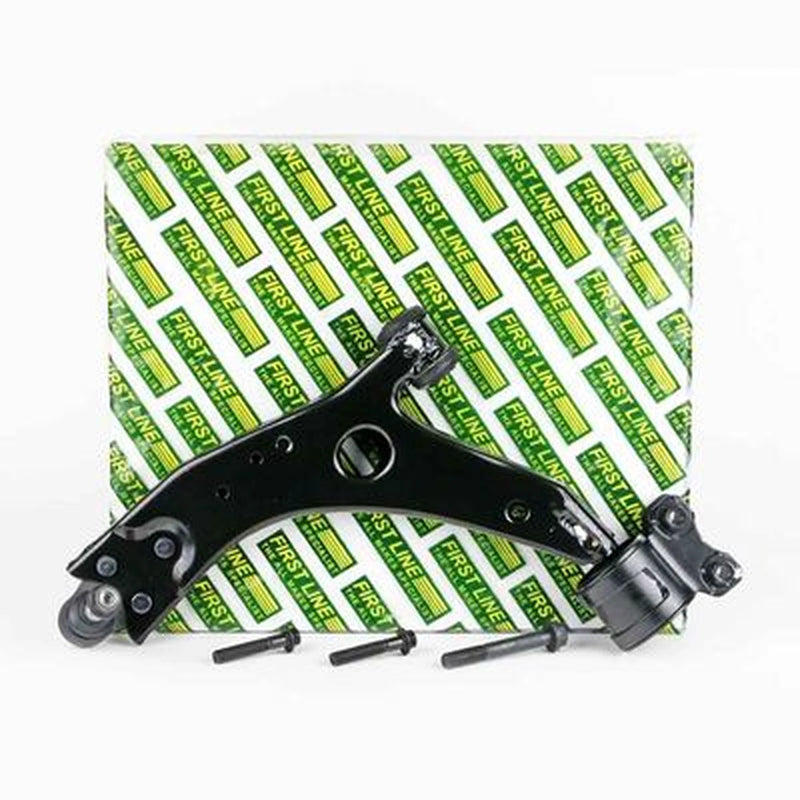 First Line Control/Trailing Arm fits Ford C-Max 2007-2010 1.6 1.8 2.0