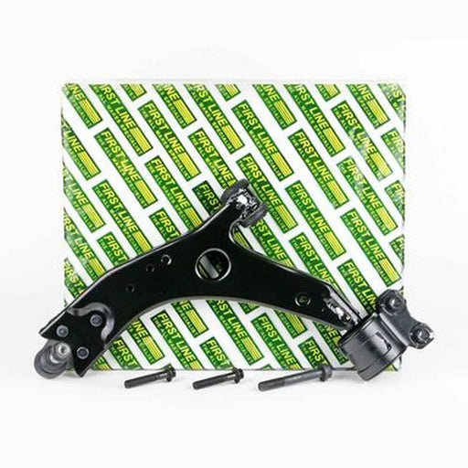 First Line Control/Trailing Arm fits Ford C-Max 2007-2010 1.6 1.8 2.0